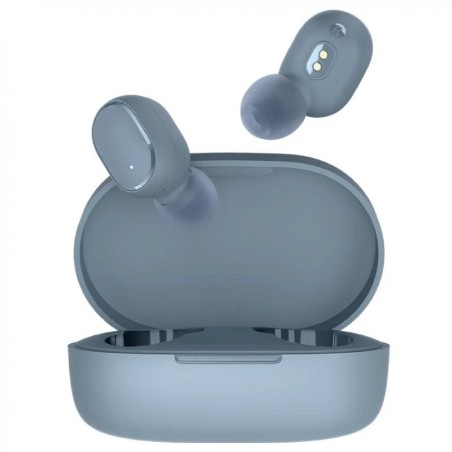 p ph2Redmi Buds Essential h2Diseno ergonomico que se adapta a tus orejas hasta 8 horas de duracion de la bateria con una sola c
