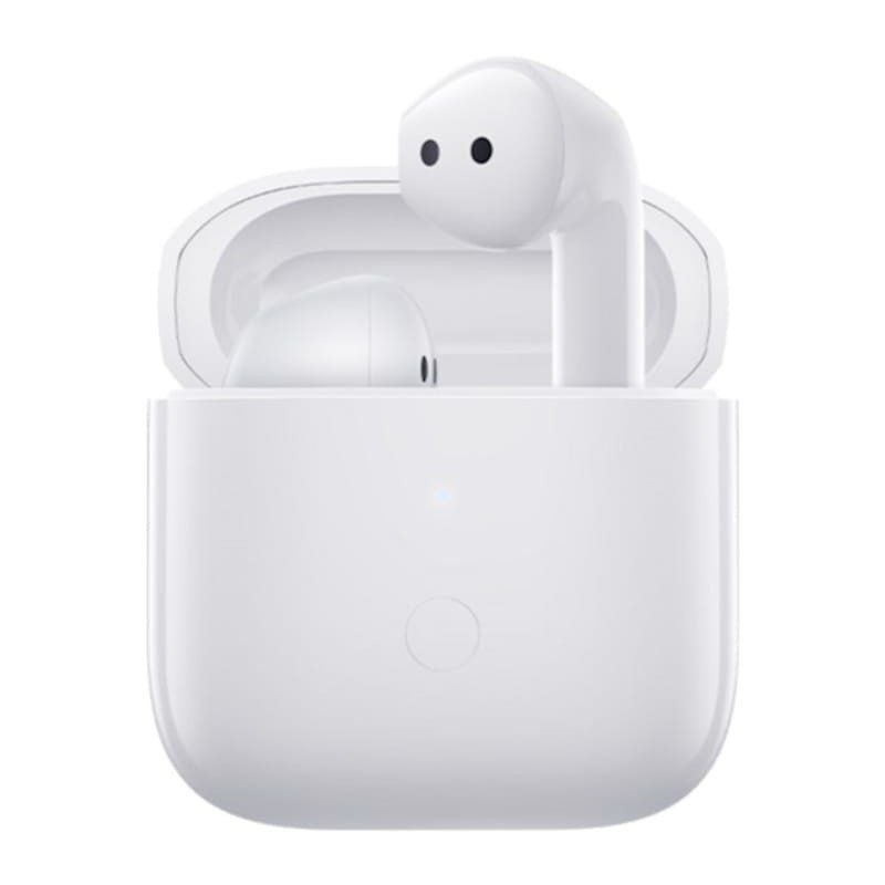 Auriculares Inalámbricos xiaomi redmi buds 3 blancos Auriculares Inalámbricos xiaomi redmi buds 3 blancos