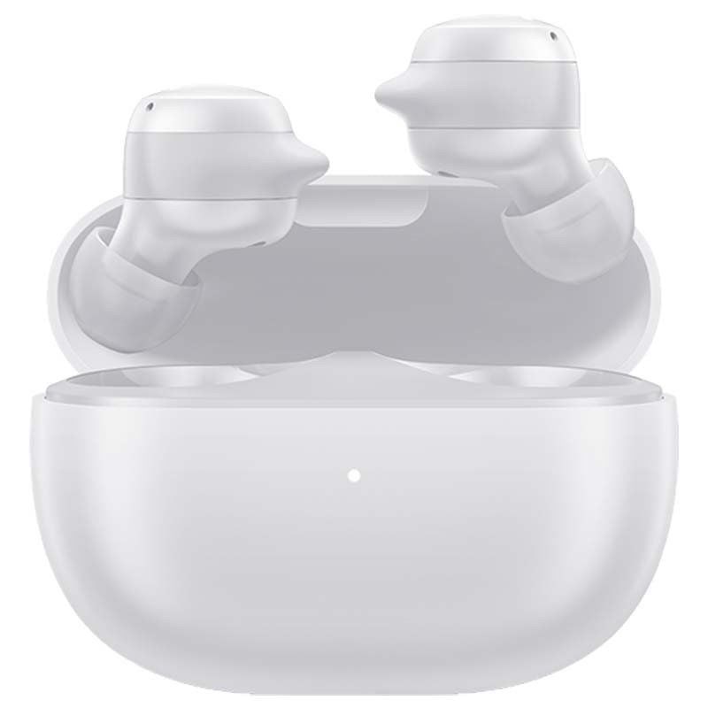 Xiaomi Redmi Buds 3 Lite Auriculares Inalámbricos blancos