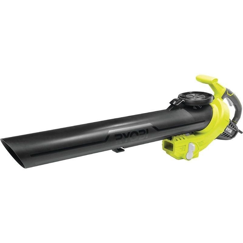 aspirador - soplador - triturador ryobi rbv3000cesv/ 3000w/ aspiración 16 m³/min/ trituración 16:1 aspirador - soplador - triturador ryobi rbv3000cesv/ 3000w/ aspiración 16 m³/min/ trituración 16:1