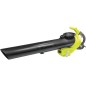aspirador - soplador - triturador ryobi rbv3000cesv/ 3000w/ aspiración 16 m³/min/ trituración 16:1 aspirador - soplador - triturador ryobi rbv3000cesv/ 3000w/ aspiración 16 m³/min/ trituración 16:1
