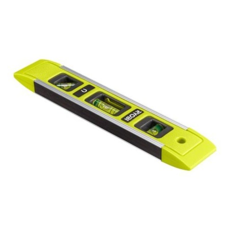 Nivel torpedo 23cm ryobi rtl23cm