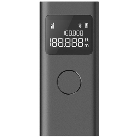 ph2Xiaomi Smart Laser Measure h2ul liMedicion sencilla en cualquier momento y lugar li liMedicion en tiempo real con un solo to