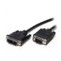 Cable dvi 3go cdvivga/ dvi-i macho - hd dsub macho/ 2m/ negro Cable dvi 3go cdvivga/ dvi-i macho - hd dsub macho/ 2m/ negro