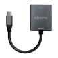 Conversor hdmi 4k 30hz aisens a109-0685/ hdmi hembra - usb tipo-c macho/ 15cm/ gris Conversor hdmi 4k 30hz aisens a109-0685/ hdmi hembra - usb tipo-c macho/ 15cm/ gris