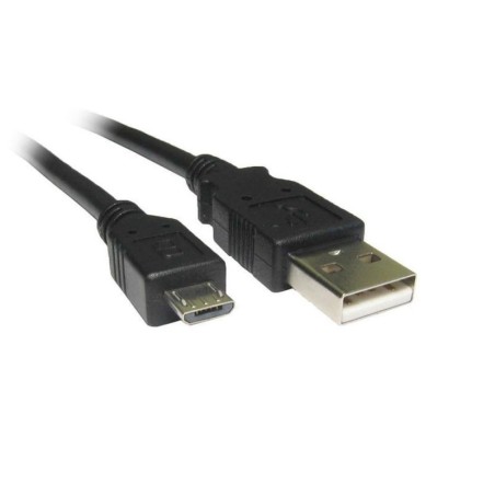 STRONGEspecificaciones tecnicasbr STRONGULLICable USB Micro USB LILIPara carga y sincronizacion LILILongitud 2 metros LILIColor