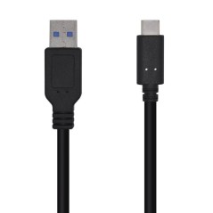pul liCable USB 31 GEN2 10Gbps con conector tipo USB C macho en un extremo y tipo A macho en el otro li liIdeal para conectar s