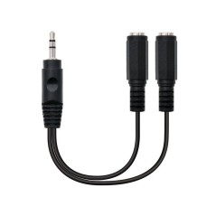 pul libEspecificacion b li liLongitud 15 CM li liColor negro li liNormativaS RoHS li liTest de Funcionamiento 100 testado li li
