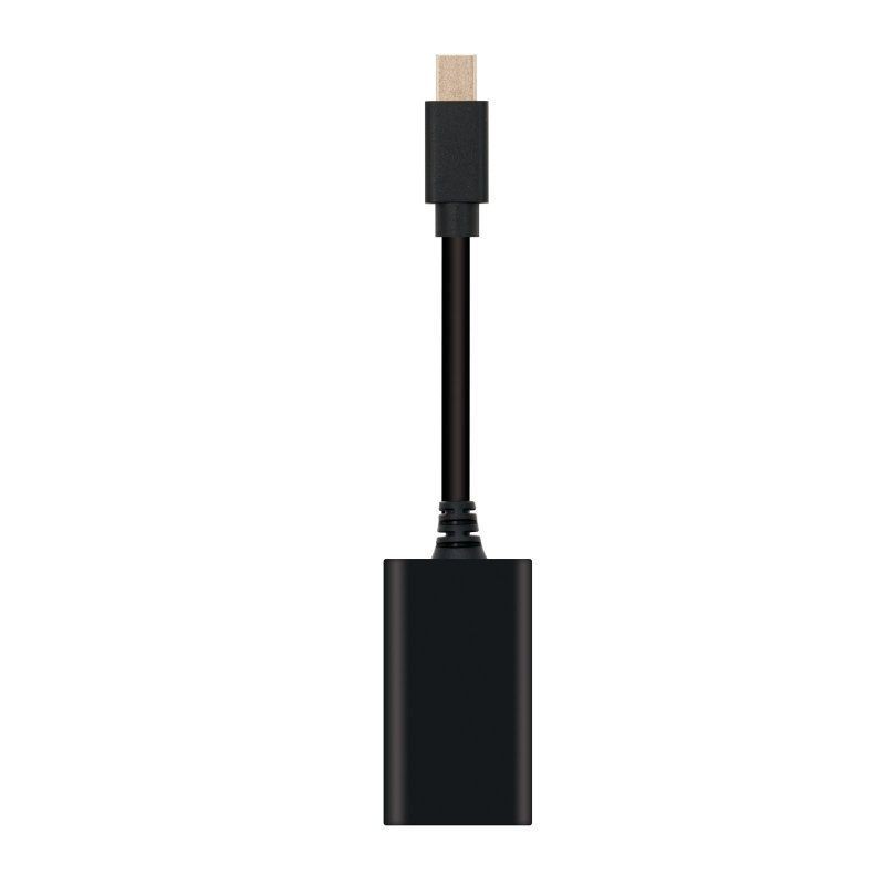 pul libEspecificacion b li liPermite al usuario conectar una pantalla HDMI a un dispositivo equipado con salida Mini DisplayPor