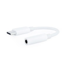 pul libEspecificacion b li liCable adaptador de audio de USB C macho en un extremo y JACK 35 hembra en el otro li liIdeal para 