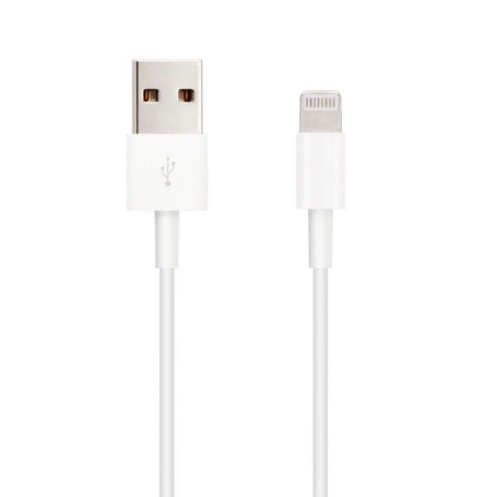 pul liCompatible con los productos de Apple que llevan el conector Lightning li liLongitud 10 metros li liColor Blanco li liNor