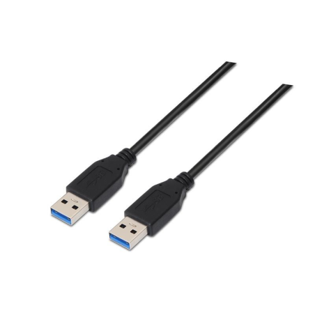 STRONGEspecificaciones tecnicasbr STRONGULLICable USB 30 con conector tipo AUSB 30 9Pin macho en ambos extremos LILIMultiple ap