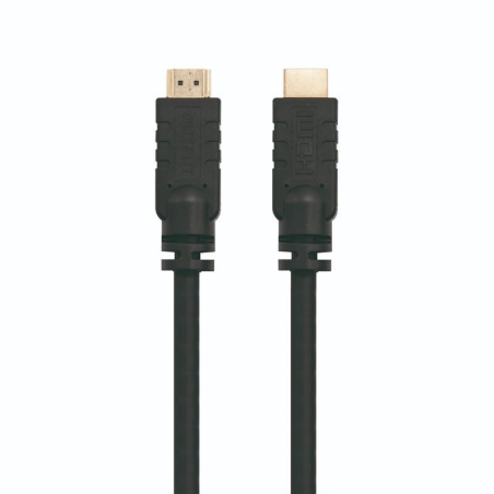 STRONGEspecificaciones tecnicasbr STRONGULLICable HDMI alta velocidad con Ethernet V14 con conector tipo A macho en ambos extre