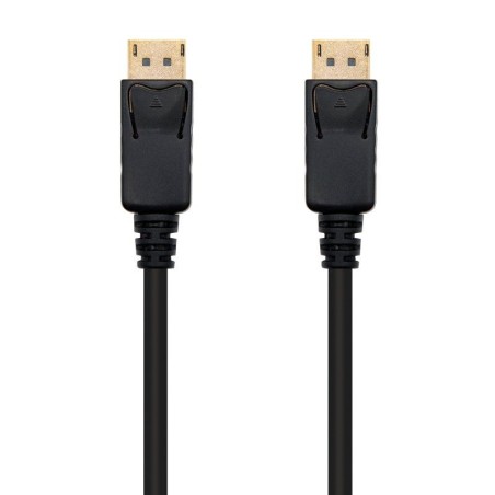 pCable DisplayPort con conector DP macho 20 Pines en ambos extremosbr ppbr pppullibEspecificacion b liliCompatible con DisplayP