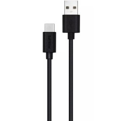 p ph2Cable de USB A a USB C de 12 m h2ul liSincronizacion y carga li li12 m li ulbUn buen cable de repuesto o recambio para ten