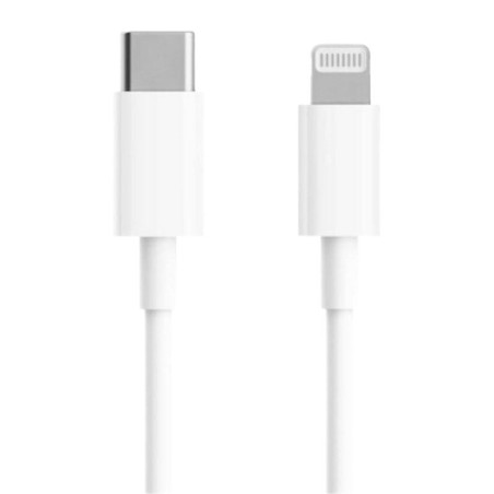 ph2Cable Xiaomi USB Tipo C h2Llega el cable de Xiaomi USB a Lighting Tipo C con el que podras conectar tus dispositivos Apple a
