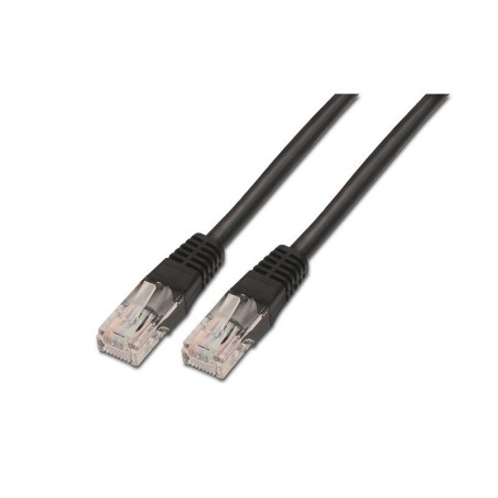 pCable de red CAT6 UTP AWG24 100 cobre con conector tipo RJ45 en ambos extremosbrul liCumple las normativas ANSI TIA EIA 568 B 