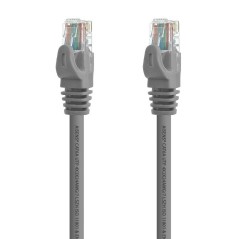 pDescripcion Cable de red latiguillo CAT6A UTP AWG24 100 cobre con conector RJ45 en ambos extremosbrbrul liEste cable Ethernet 