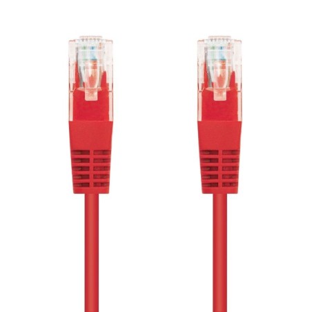 pul libEspecificacion b li liCable de red CAT6 UTP AWG24 100 cobre con conector tipo RJ45 en ambos extremos li liCumple las nor