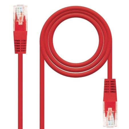 ph2Especificacion h2ulliCable de red CAT 6 UTP AWG24 100 cobre con conector tipo RJ45 en ambos extremos liliCumple las normativ