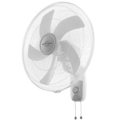 ppEl ventilador de parednbspspanWF 0150nbspde Orbegozo ofrece todo lo necesario para sobrellevar los dias mas calurosos Sus 55 