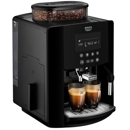 p ph2ARABICA DISPLAY BLACK h2Lleva la esencia del espresso directamente a tu tazabrDisfruta de la esencia de un cafe espresso d