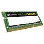 Memoria ram corsair valueselect 8GB DDR3 1600mhz/ 1.35v-1.5v/ cl11/ sodimm
