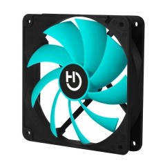 pEl ventilador HDT 12 ofrece un alto rendimiento a un bajo nivel sonorobrbrul libEspecificaciones b liliDimensiones 120 x 120 x