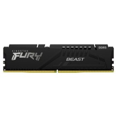 p ph2Memoria Kingston FURY Beast DDR5 de 16 GB hasta 5200MHz h2La memoria Kingston FURY8482 Beast DDR5 la memoria trae la tecno