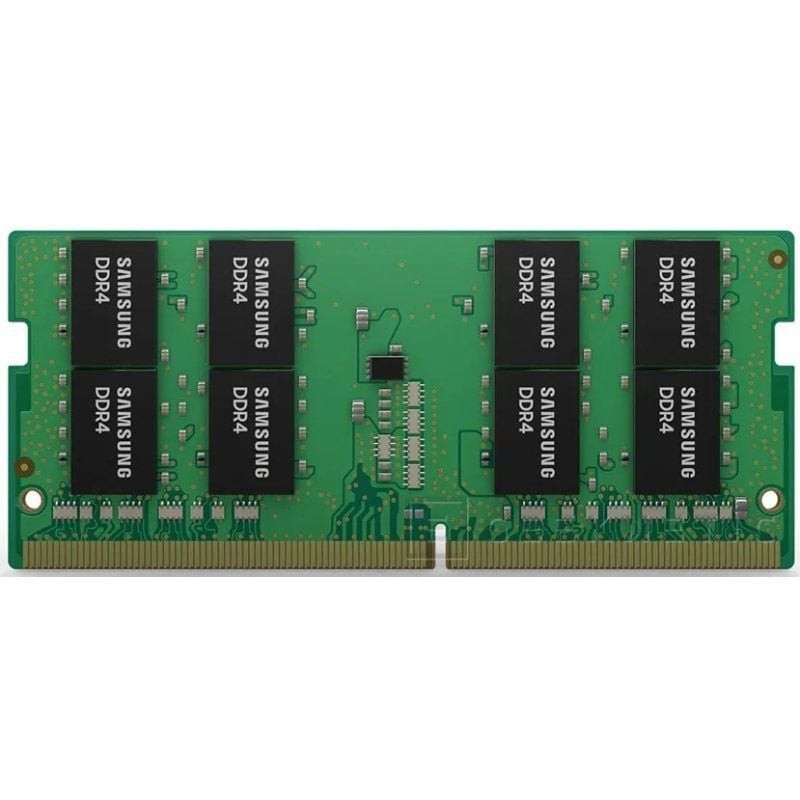 Memoria ram samsung 4GB ddr4/ 3200mhz/ 1.2v/ sodimm