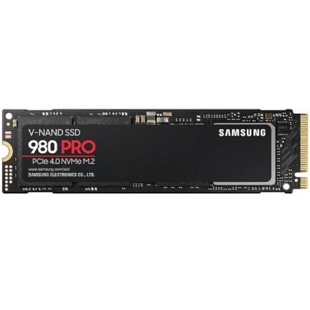 Disco SSD samsung 980 pro 2TB m.2 2280 pcie 4.0