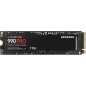 Disco SSD samsung 990 pro 1TB m.2 2280 pcie 4.0 compatible con ps5 y pc