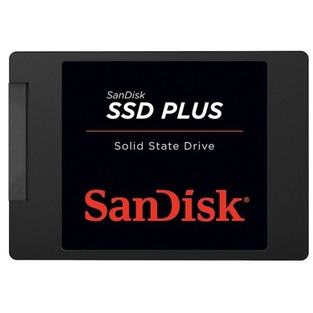 h2SanDisk SSD Plus h2brh2Confiable rapida y con mucha capacidad h2brSanDisk pionera en tecnologias de almacenamiento de estado 