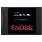 Disco SSD SanDisk plus 1TB Sata III