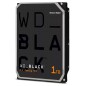 Western Digital WD Caviar Black 1TB 3.5" Sata III 64MB - WD1003FZEX