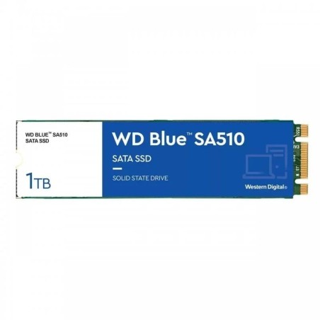 Disco SSD Western Digital WD Blue sa510 1TB m.2 2280
