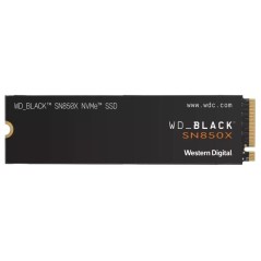 p ph2La ventaja definitiva h2Preparate para una velocidad de juego vertiginosa con el WDBLACK8482 SN850X NVMe8482 SSD Disfruta 