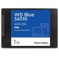 Disco SSD Western Digital WD Blue sa510 1TB Sata III