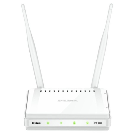 h2Punto de Acceso Profesional de Sobremesa WiFi h2pDAP 2020 Wireless N Access Point permite crear una red inalambrica segura y 