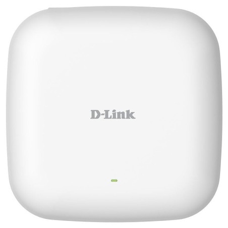 Punto de acceso inalámbrico d-link dap-2662 poe 1200Mbps 2.4ghz 5ghz/ antenas de 4dbi/ wifi 802.11ac/n/b/g