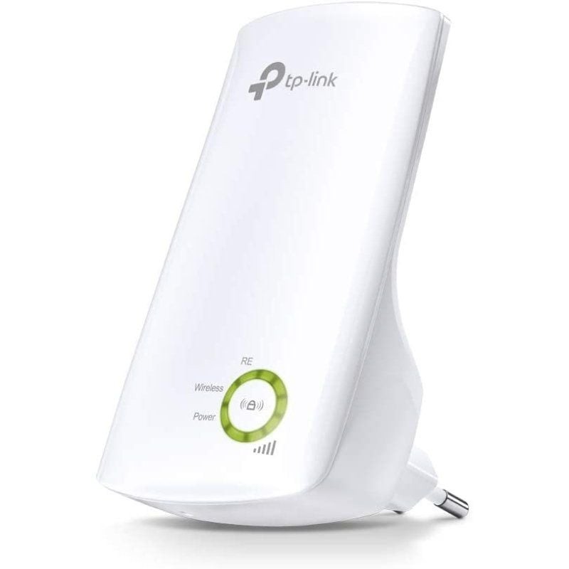 Repetidor inalámbrico TP-Link tl-wa854re 300Mbps 2 antenas internas