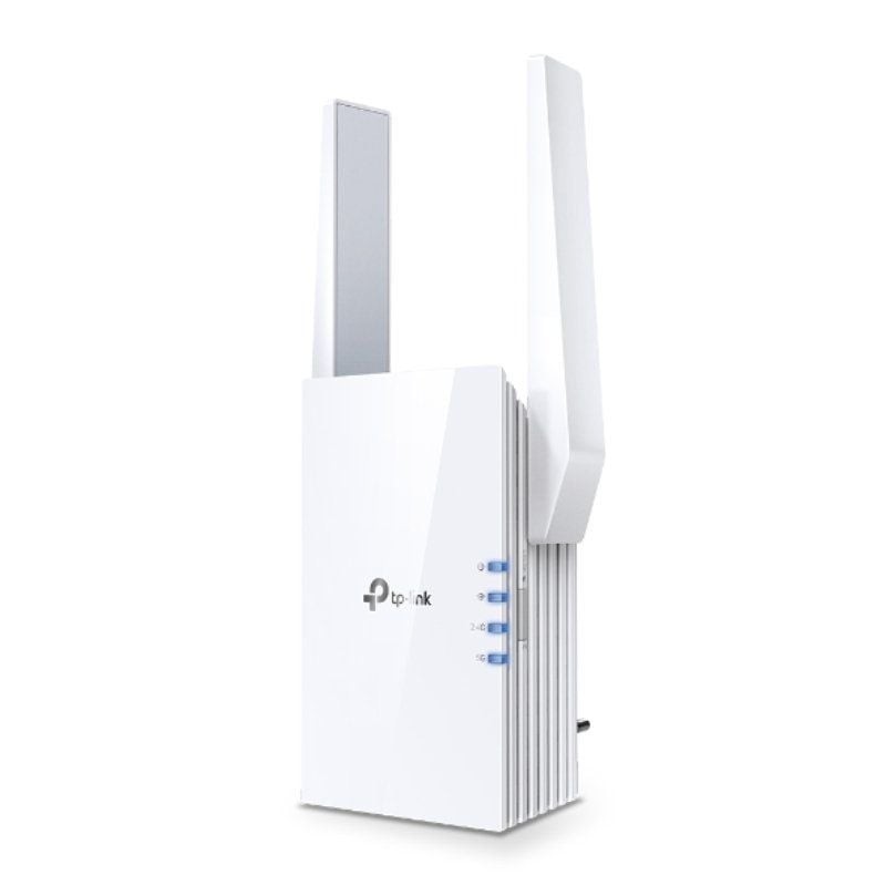 Repetidor inalámbrico TP-Link RE505x 1500Mbps 2 antenas