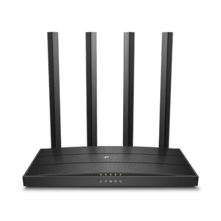 Router inalámbrico TP-Link archer c80 1900Mbps 2.4ghz 5ghz/ 4 antenas/ wifi 802.11ac/n/a - n/b/g