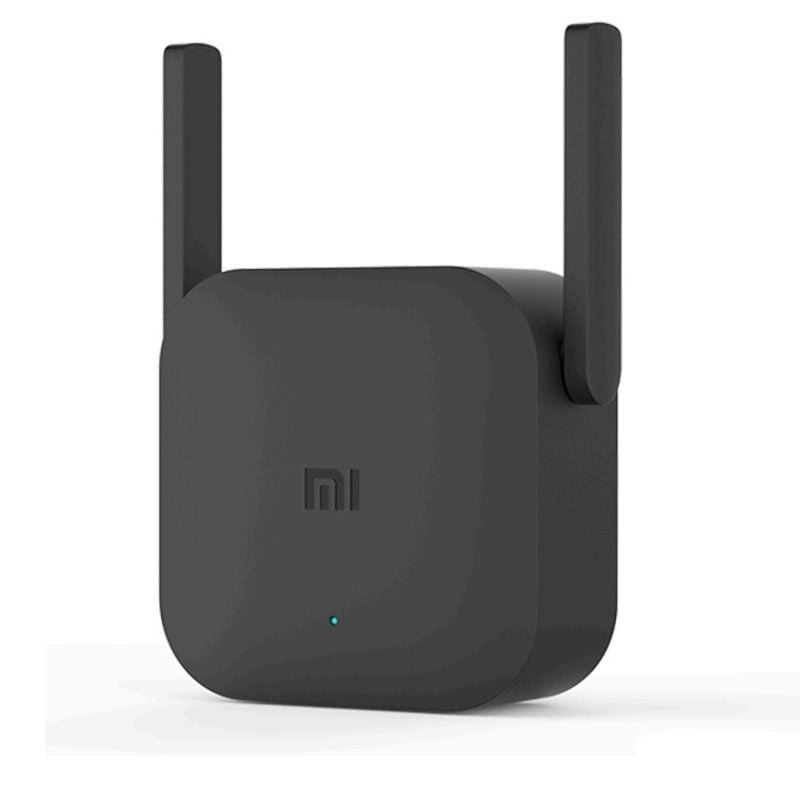 Repetidor inalámbrico Xiaomi Mi wifi range extender pro 300Mbps 2 antenas Repetidor inalámbrico Xiaomi Mi wifi range extender pro 300Mbps 2 antenas