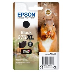pul liCartucho de tinta negro li li112 ml li liCompatible con Expression Photo XP 8500 Expression Photo XP 8505 Expression Phot