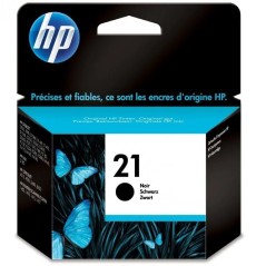 h2Cartucho de tinta original HP 21 negro h2divCartuchos de tinta HP 21 imprima documentos pulidos de aspecto profesionales con 