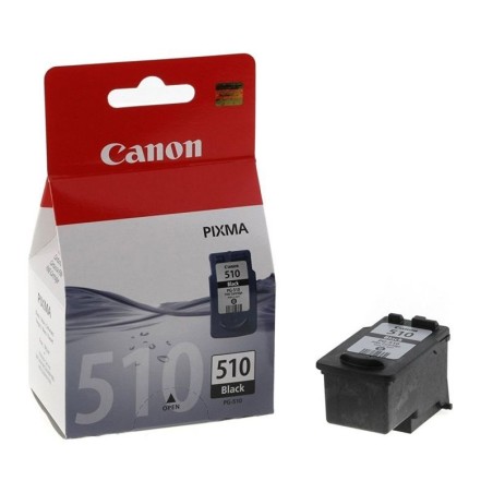 pTinta Canon PG 510 Negro ppstrongCompatibilidades strong pul liCanon PIXMA MX320 li liCanon PIXMA MX330 li liCanon PIXMA MX340