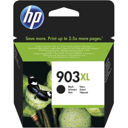 h2Cartucho de tinta Original HP 903XL negro de alto rendimiento h2divpObten un rendimiento fiable y textos en blanco y negro y 