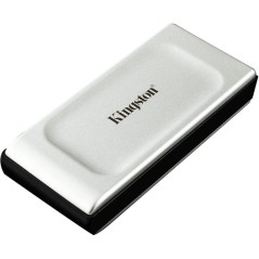 p ph2Rendimiento portatil al alcance de sus dedos h2pEl disco SSD portatil XS2000 de Kingston utiliza velocidades de USB 32 Gen