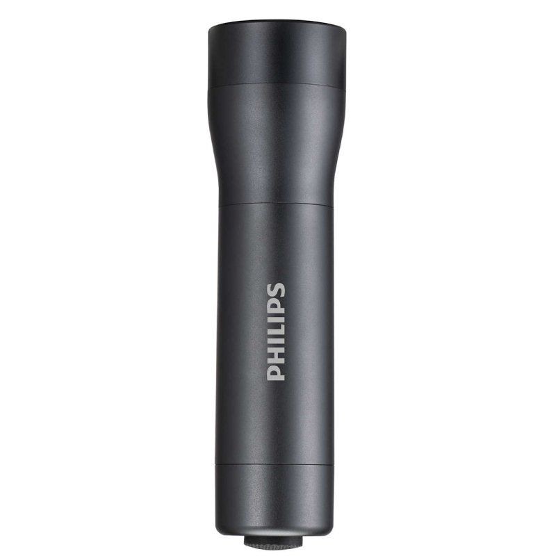 Linterna philips sfl4001t/10/ 4 pilas *aaa